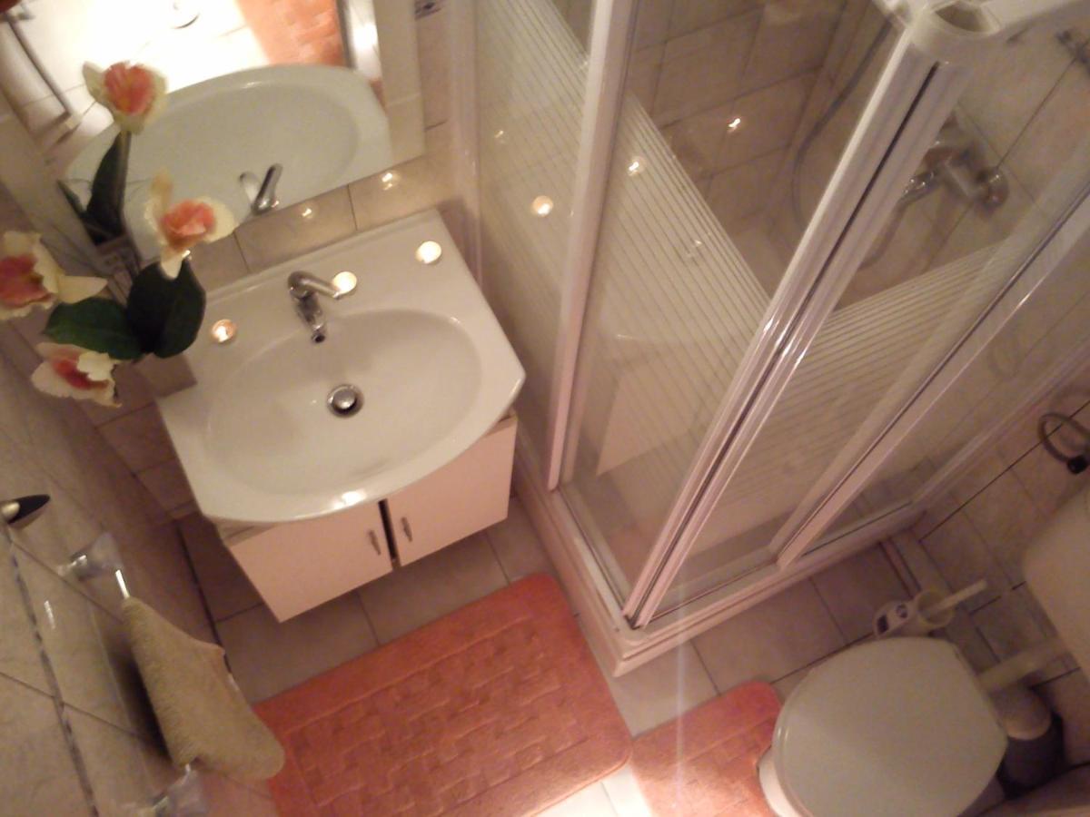 Room No3 Trogir Zewnętrze zdjęcie